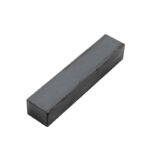 آهنربا بلوک فریت 10 × 20 × 100 میلی‌متر